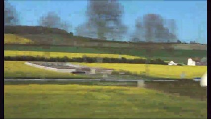 Train de vies ou les voyages d&#039;Angélique Bande-annonce VF