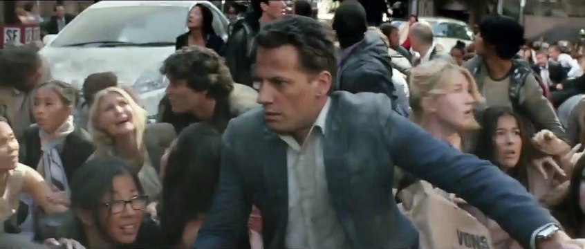 San Andreas Bande-annonce (2) VF