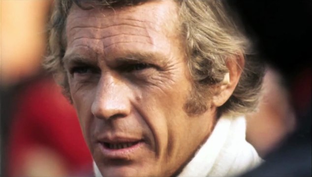 Steve McQueen: The Man & Le Mans Teaser VO