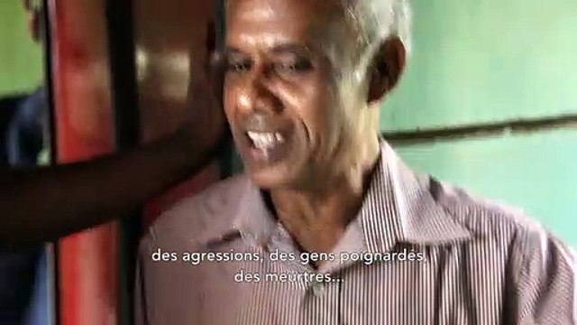 Demons in Paradise Bande-annonce VO