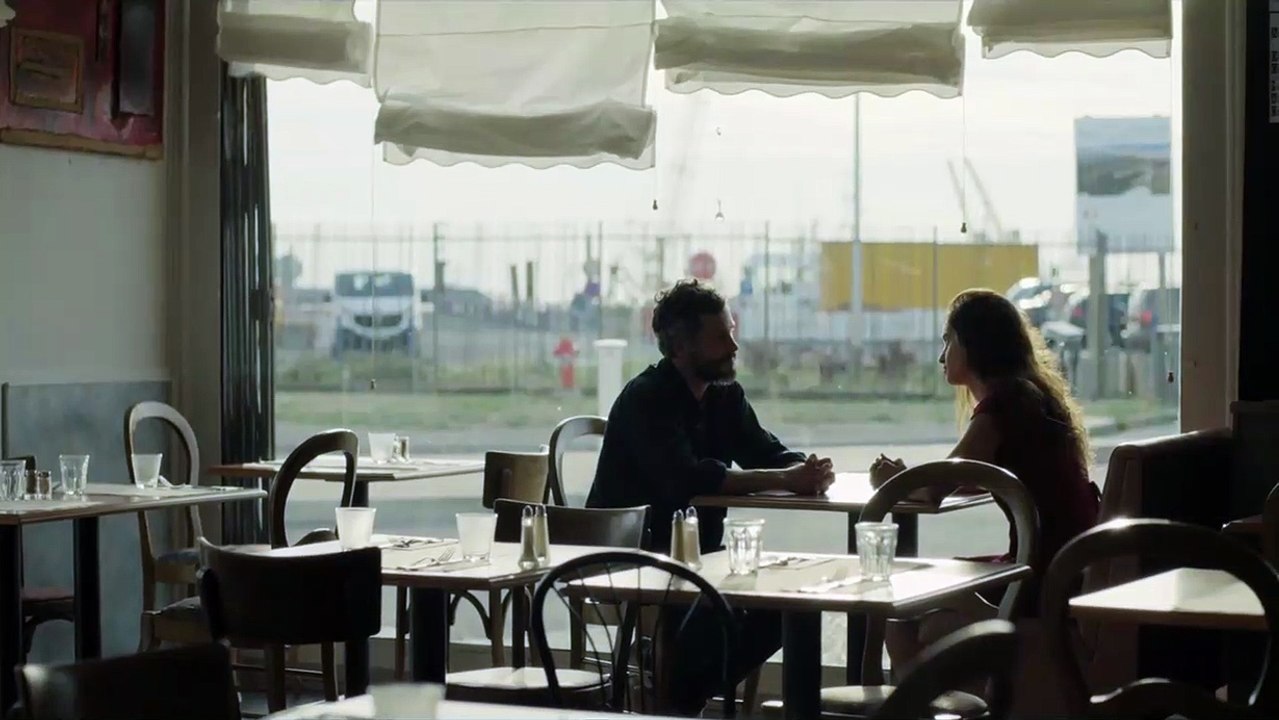 Du soleil dans mes yeux Bande-annonce VF