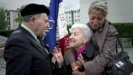 La Cité muette Bande-annonce VF