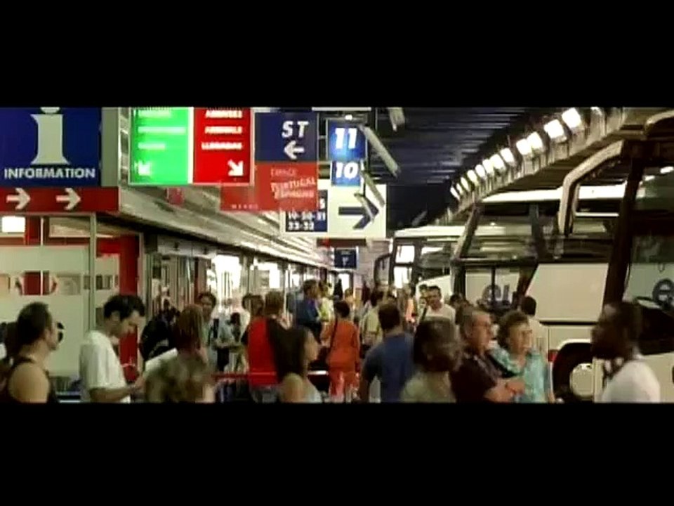 Je vais bien, ne t'en fais pas Bande-annonce VF