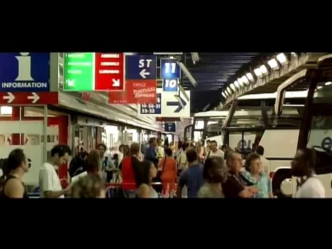 Je vais bien, ne t'en fais pas Bande-annonce VF