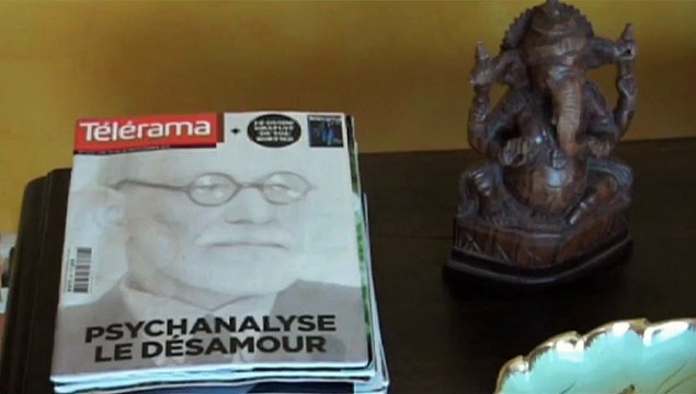 Face à l'absolu Bande-annonce VF