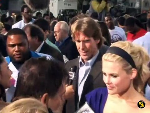 La Minute du lundi 2 juillet 2007