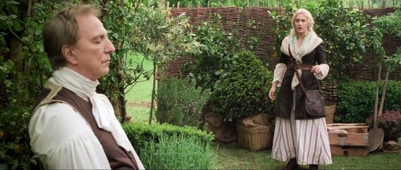 Les Jardins du Roi - EXTRAIT VF "Le potager du roi"