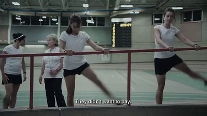 Sarah préfère la course Extrait vidéo (3) VF