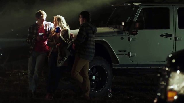 Marvel's Cloak & Dagger Extrait vidéo VO