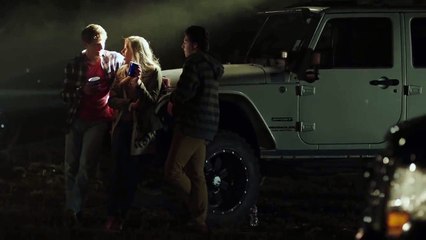 Marvel&#039;s Cloak & Dagger Extrait vidéo VO