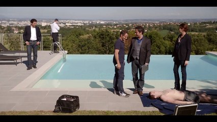 Cherif - saison 3 Teaser VF