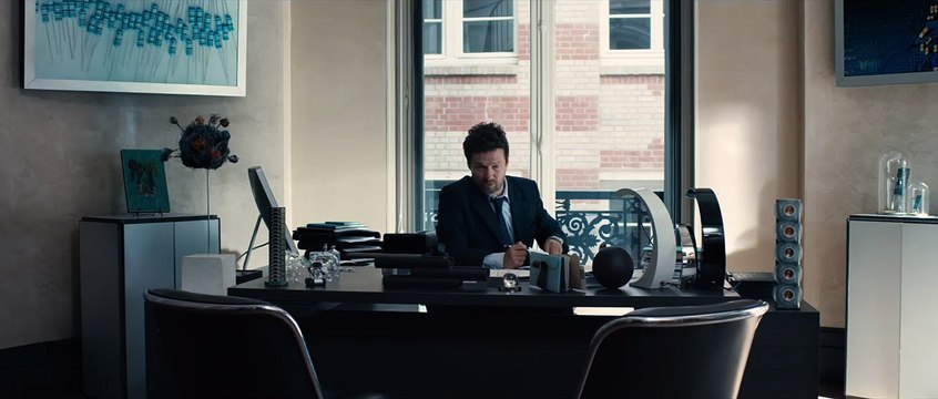 Un Prince (presque) charmant Extrait vidéo (3) VF