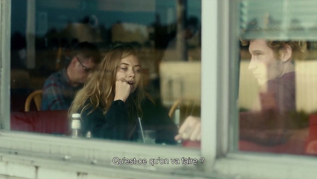 Mobile Homes Bande-annonce VO