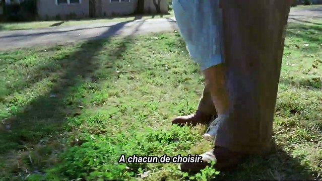 The Tree of Life Bande-annonce VO