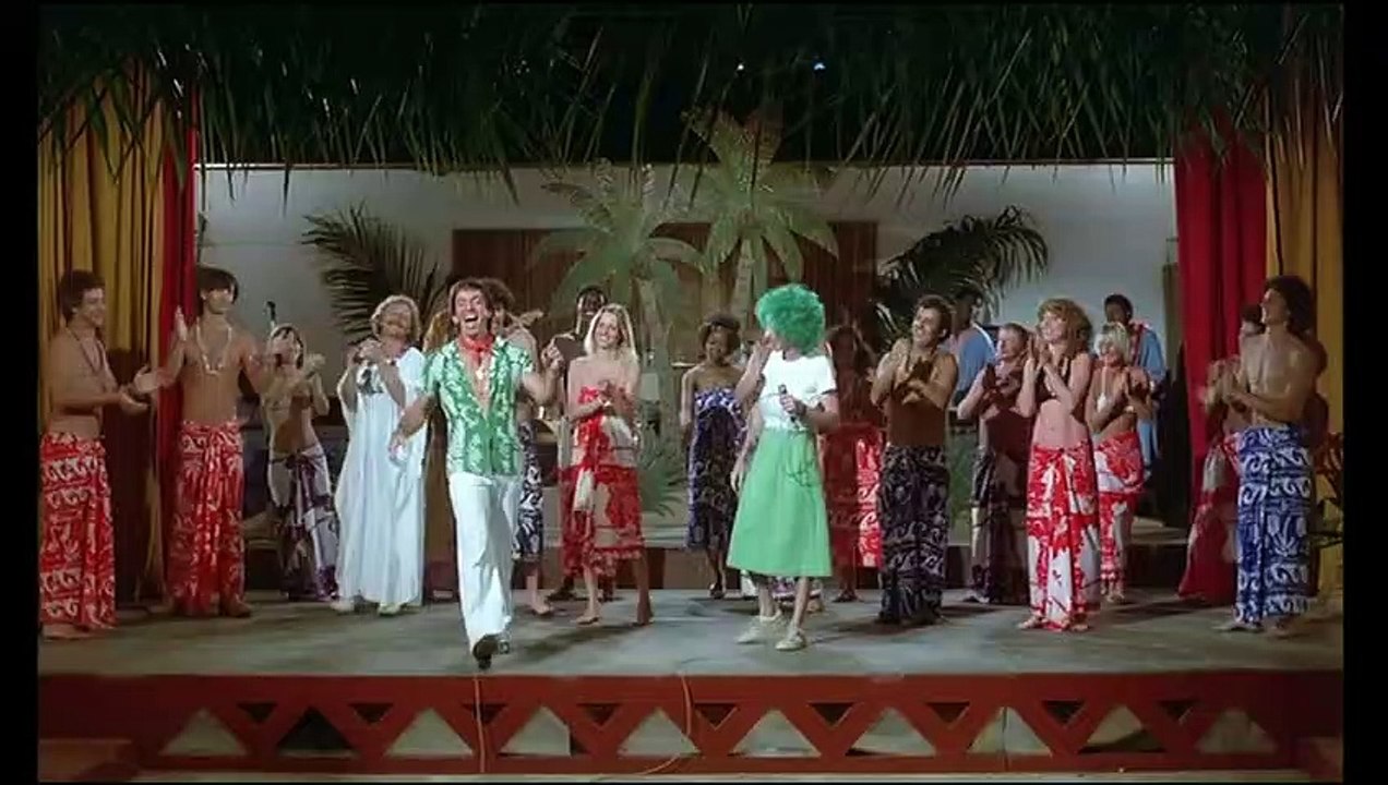 Spéciale "Les Bronzés"