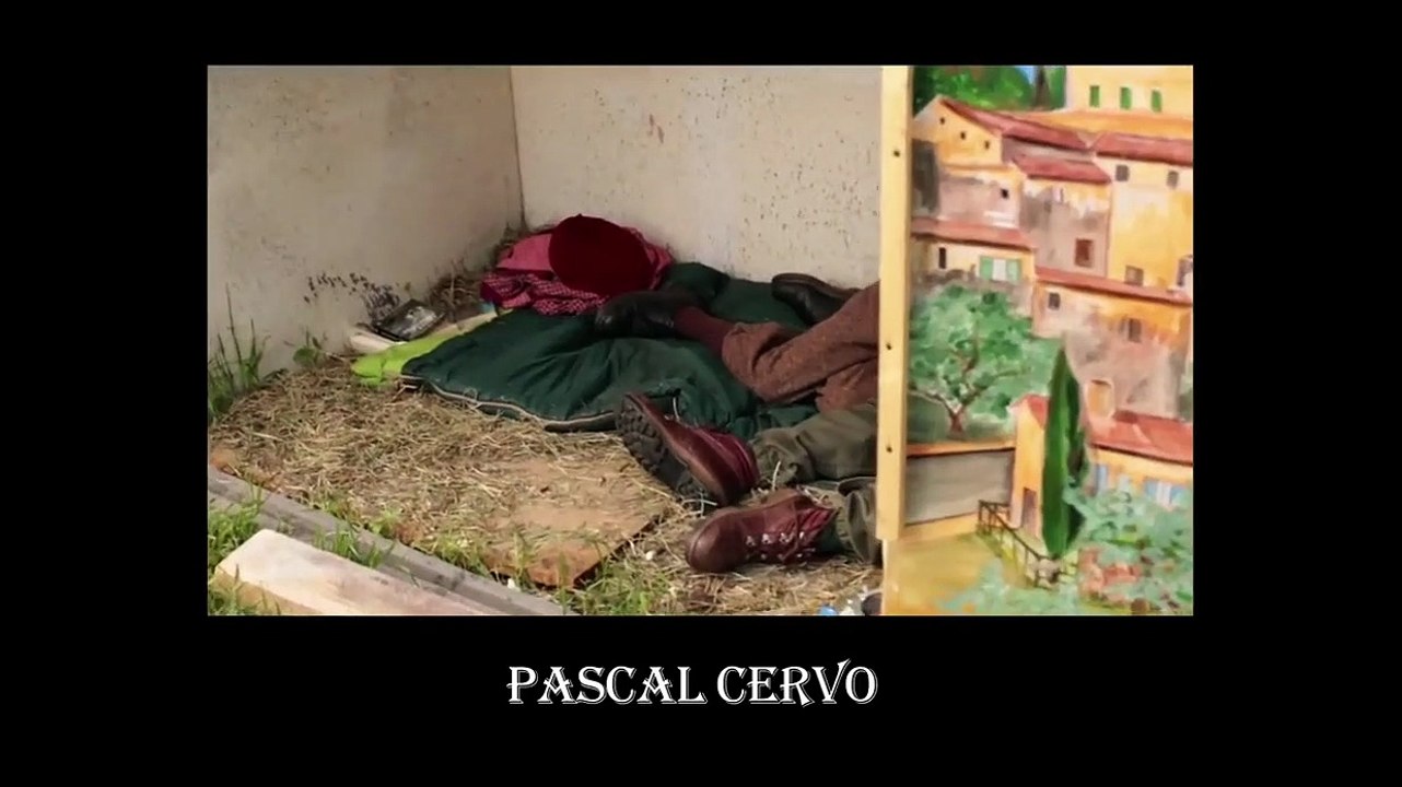 Les Sept déserteurs ou la Guerre en vrac Bande-annonce VF