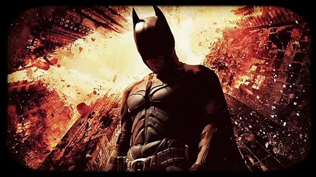 Aviez-vous remarqué ? The Dark Knight Rises