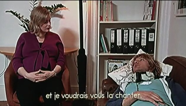 Toute l'histoire de mes échecs sexuels Extrait vidéo (3) VO