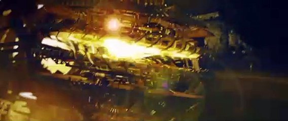 Guillotines Bande-annonce VO