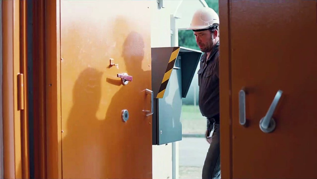 Grand Central Extrait vidéo (2) VF