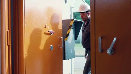 Grand Central Extrait vidéo (2) VF