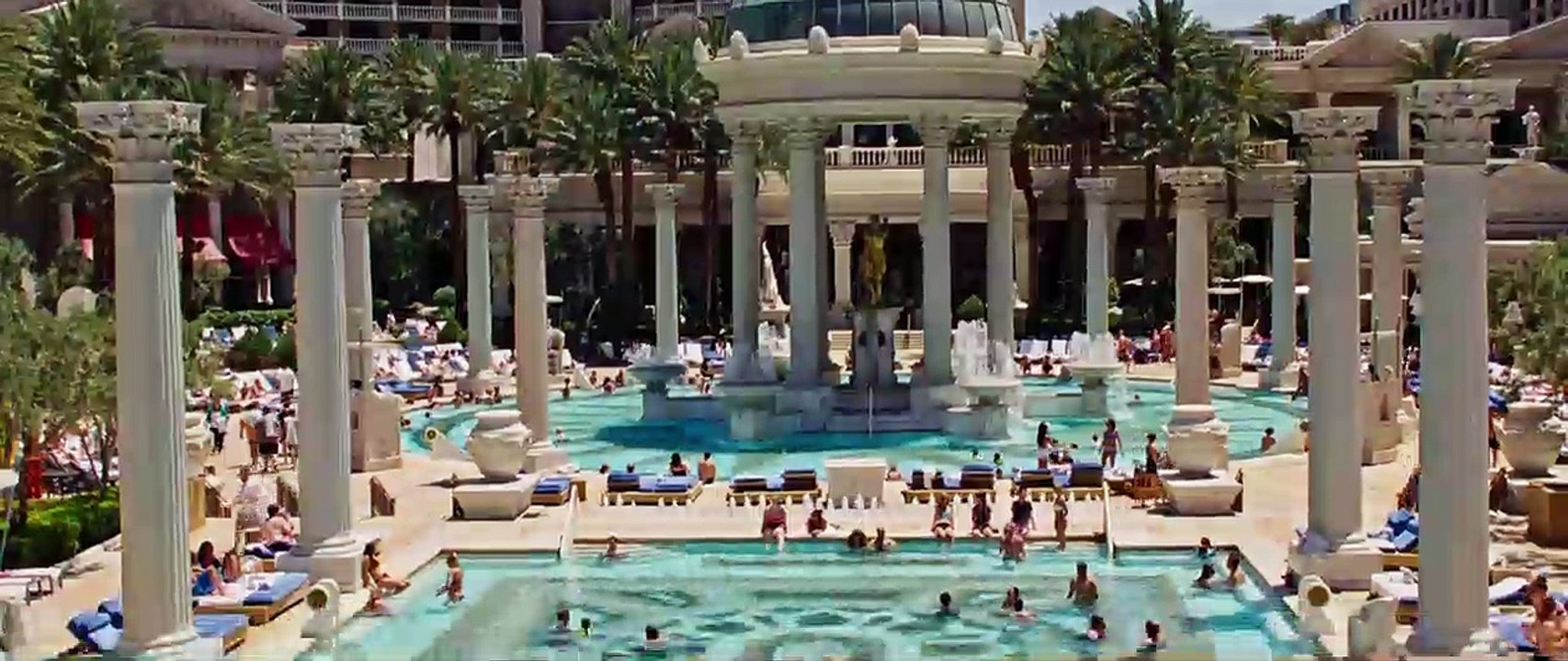 The Big Short : le Casse du siècle Bande-annonce VF