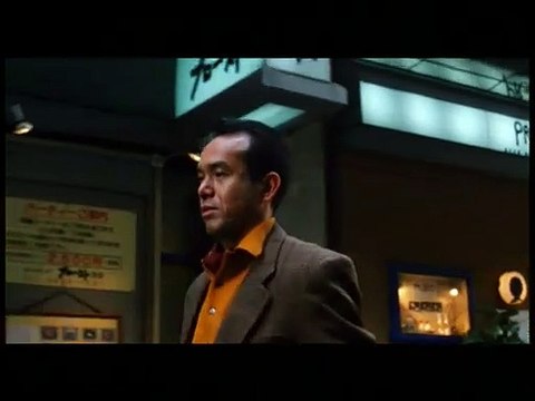 Cure Bande-annonce VO