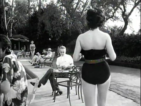 En quatrième vitesse Bande-annonce VO