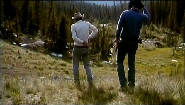 Le Secret de Brokeback Mountain Bande-annonce VO