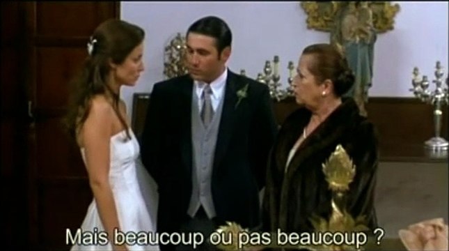 Au bonheur des hommes Bande-annonce VO