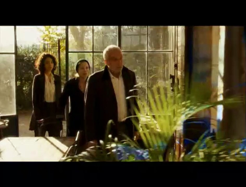 La Différence, c'est que c'est pas pareil Extrait vidéo (2) VF