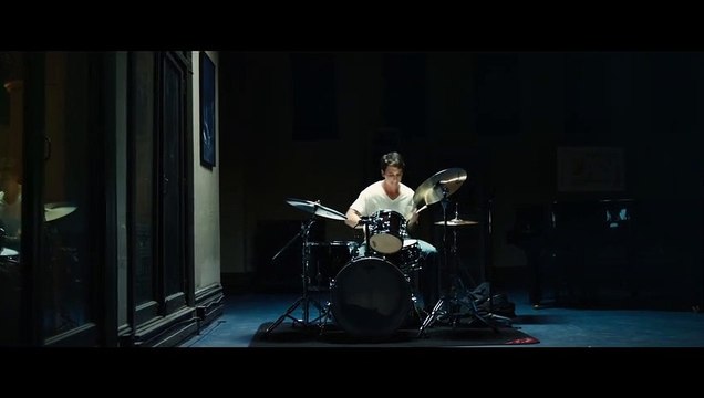 Whiplash - EXTRAIT VOST Rencontre