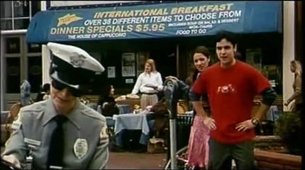 Top chronos Extrait vidéo (2) VF