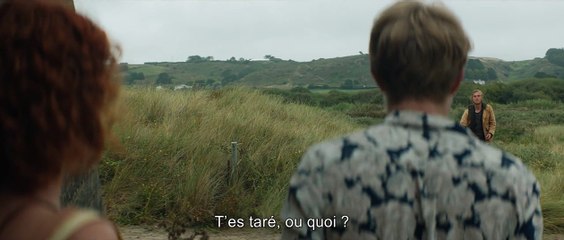 Jersey Affair Bande-annonce VO