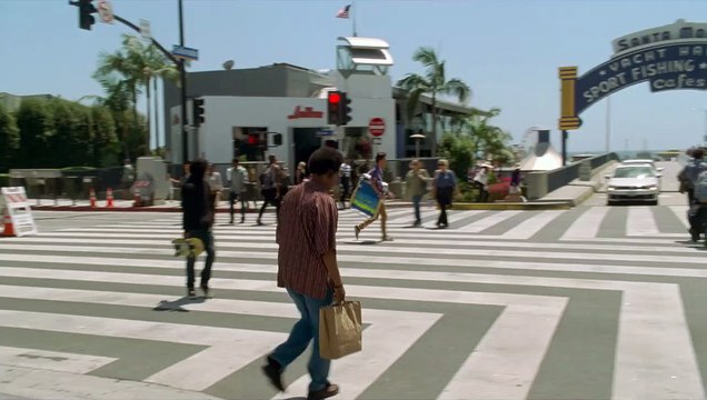 L'Affaire Roman J. Bande-annonce VF