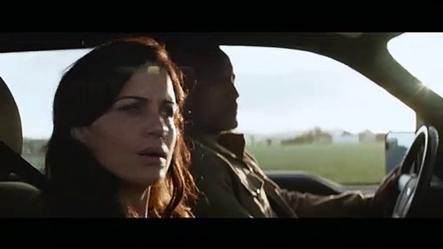 San Andreas Bande-annonce VF