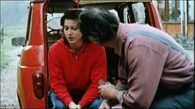 La Cage Bande-annonce VF