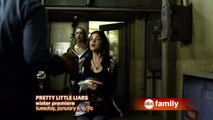 Pretty Little Liars - saison 3 - épisode 14 Teaser VO