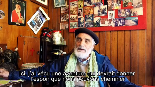 Ensemble à la rencontre d'initiatives positives Bande-annonce VF