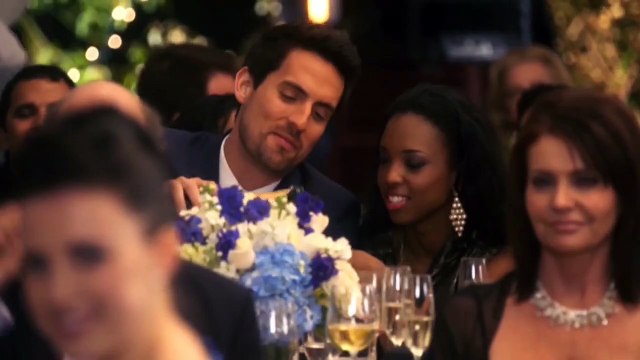The Mindy Project - saison 1 Bande-annonce VO