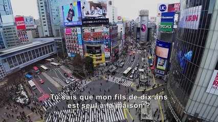 Maman, j&#039;ai raté l&#039;avion ! (ça recommence) Bande-annonce VO
