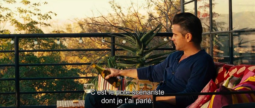 7 Psychopathes Teaser (3) VO