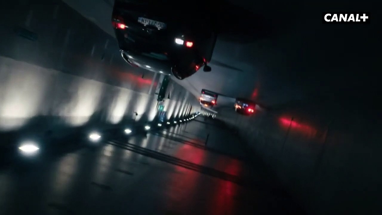 VTC - saison 1 Teaser VF