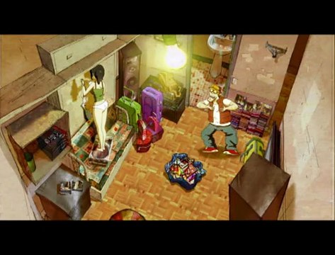 Lascars Teaser (5) VF