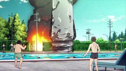Super Crooks - saison 1 Bande-annonce VO