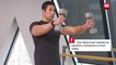 Do These Shoulder Moves Instead of Front Raises | Men’s Health Muscle