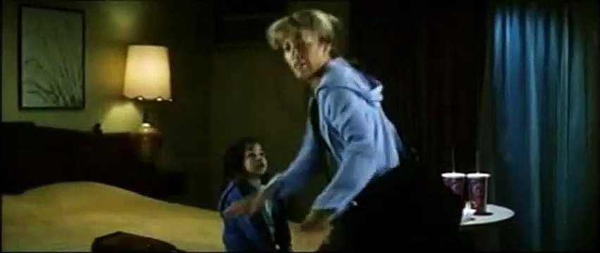 Plus jamais Extrait vidéo VO