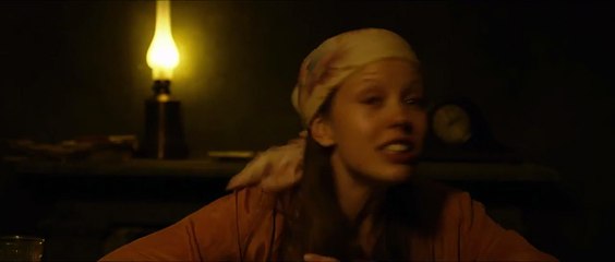 Le Secret des Marrowbone EXTRAIT VF "Le jeu"