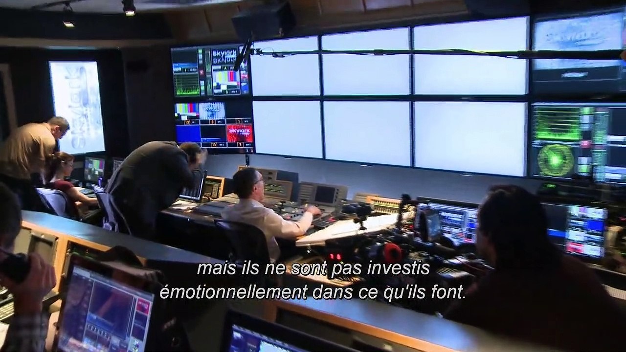 L’ Interview qui tue ! - MAKING OF VOST "Les coulisses du tournage"