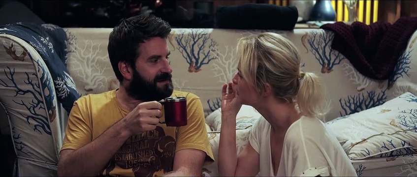 Et ta soeur Bande-annonce VF